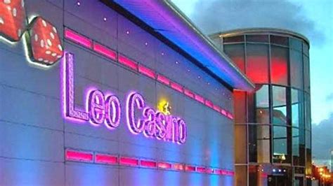 leo casino liverpool contact number
